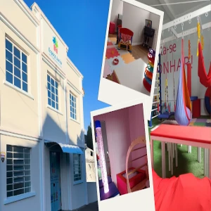 Espaço Junior - Centro Especializado em Autismo | Lages