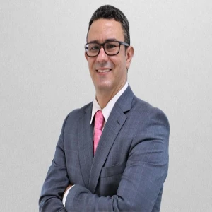 Dr. Talles Henrique Caixeta