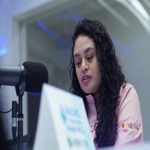 Simone Rodrigues - Fonoaudióloga Infantil- Especializanda em Transtorno do Espectro Autista em Boa Vista, Roraima.
