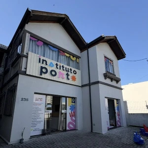 Instituto Porto Itajaí • Clínica Especializada em Autismo