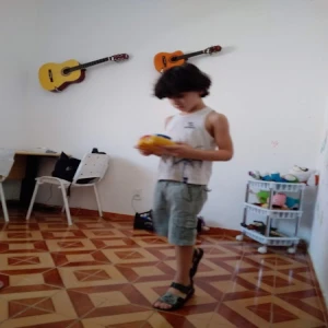 UCA - União Carioca Autista