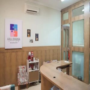 Psicopedagoga Ana Regina Caminha Braga Serviços Educacionais