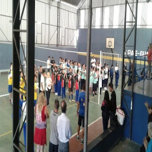 APAE Associação de Pais e Amigos dos Excepcionais de Guarulhos - Unidade II