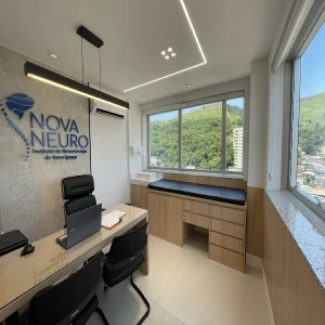 Nova Neuro - Instituto de Neurocirurgia