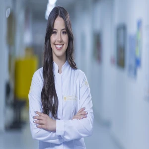 Mariana Pinto Nogueira - Terapeuta Ocupacional