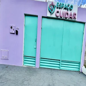 Espaço Cuidar