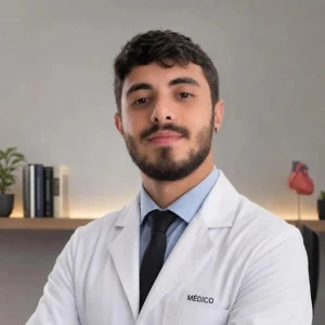 Atendimento em Neurologia em Natal - Dr. Gabriel Soares