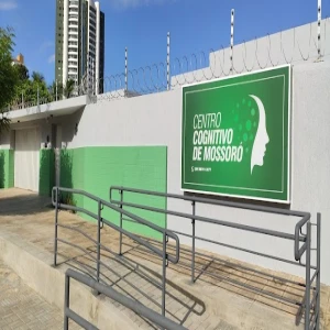 Centro Cognitivo de Mossoró