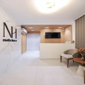 NAHA Multiclínica