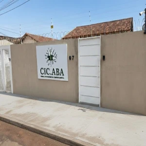 CIC.ABA - Clínica de Intervenção Comportamental