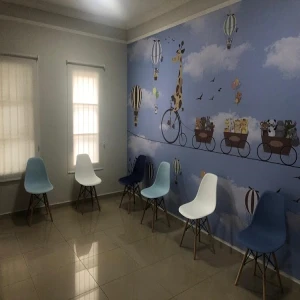 Instituto Voar - ABA