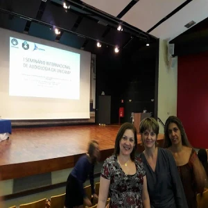 Clínica CAPAZ Centro de Reabilitação e Fonoaudiologia