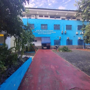 Municipal Institute Helena Antipoff (IHA)