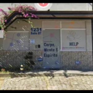 Centro Médico Integrado Help - Neuropediatria - Tratamento de Autismo, TDAH, Epilepsias, Tiques...