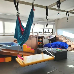 Cássia S. de Araújo | Rafaela & Cássia Terapia Ocupacional Londrina