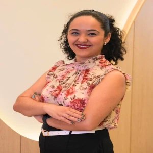 Neuropediatra Dra. Aline Costa - RQE 36556