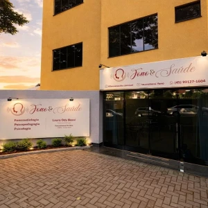 FONO E SAÚDE - Fonoaudiologia, Psicologia, Terapia Ocupacional, Psicopedagogia e Neuropsicologia em Cascavel - PR