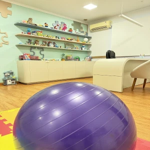 Clínica Interdisciplinar Espaço Atípico Sinop