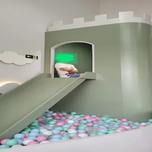 Afetto Clínica Infantil