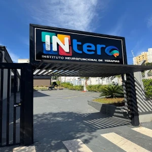 INTERA - Instituto Neurofuncional de Terapias LTDA