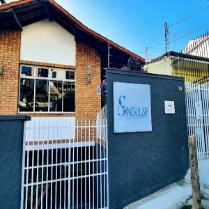 Singular Atendimento Especializado em ABA