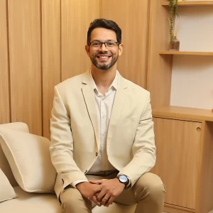 Dr Joniel Soares - Neuropediatra
