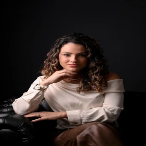 Dra Rinara Grossi - Pediatra em Governador Valadares