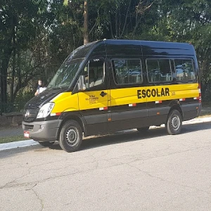 TRANSPORTE ESCOLAR TIA PAULA COLÉGIO ADVENTISTA DA LAPA