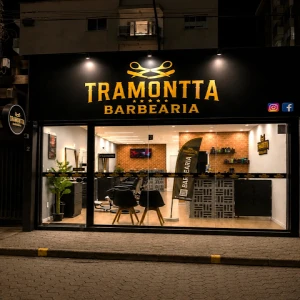 Barbearia Tramontta | Barbearia no América