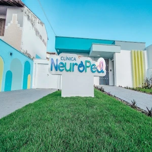 Clínica NeuroPed - Ipatinga