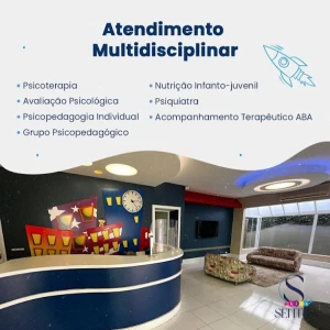 Sentir Kids - Espaço de Saúde Emocional Infantil