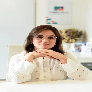 Simone Melo Fonoaudiologa