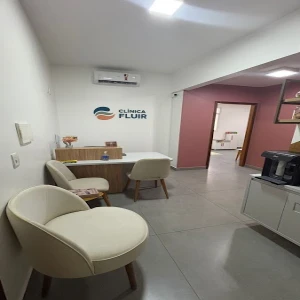 Clínica Fluir- Fonoaudióloga Nayara Souza- Rio Preto
