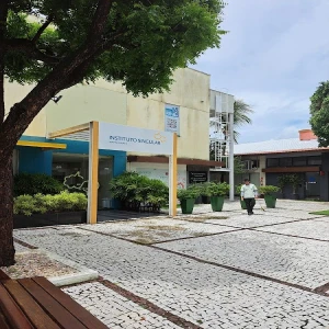 Instituto Singular Fortaleza
