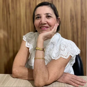 Psicopedagoga e Neuropsicopedagoga Montes Claros - Rozalina de Andrade