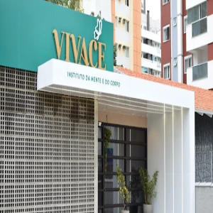 Instituto Vivace - Saúde Integrativa, corporativa e bem-estar