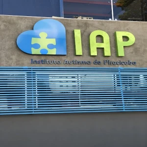 IAP - Instituto Autismo de Piracicaba