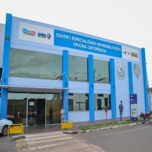 CER APAE – CENTRO ESPECIALIZADO EM REABILITAÇÃO DA APAE DE CAMPO GRANDE