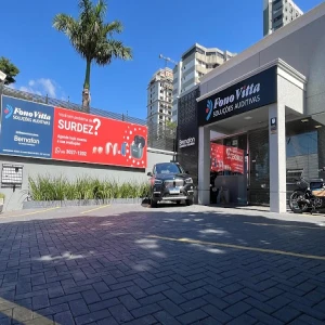 FonoVitta Soluções Auditivas