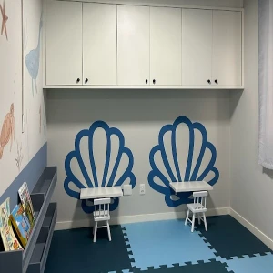Clínica Beabá | Psicoterapia Infantil e ABA
