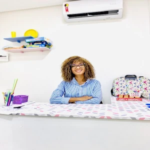 Psicopedagogia e Acompanhamento Pedagógico-Camila Rodrigues