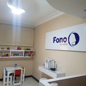 Fonoclínica