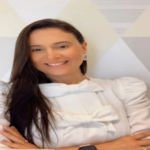 Dra Marcelly Fassarella Fonoaudióloga