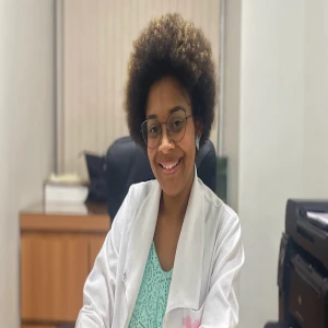 Fonoaudióloga Beatriz Viana