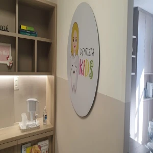 Dentista Kids BH