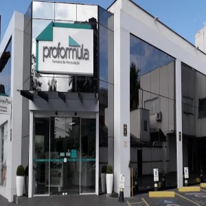 Profórmula
