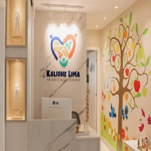 Clínica Kalione Lima