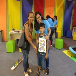 ASEITA Autismo, Terapias Especializadas