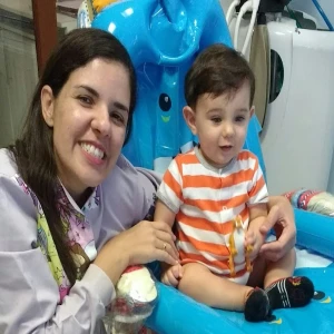 Dra Luciana Matos