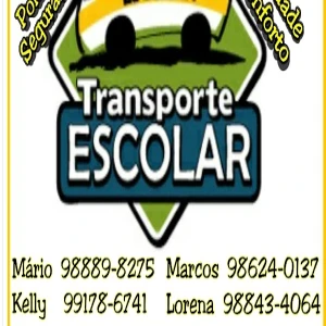 Transbarbosa Transporte Escolar
